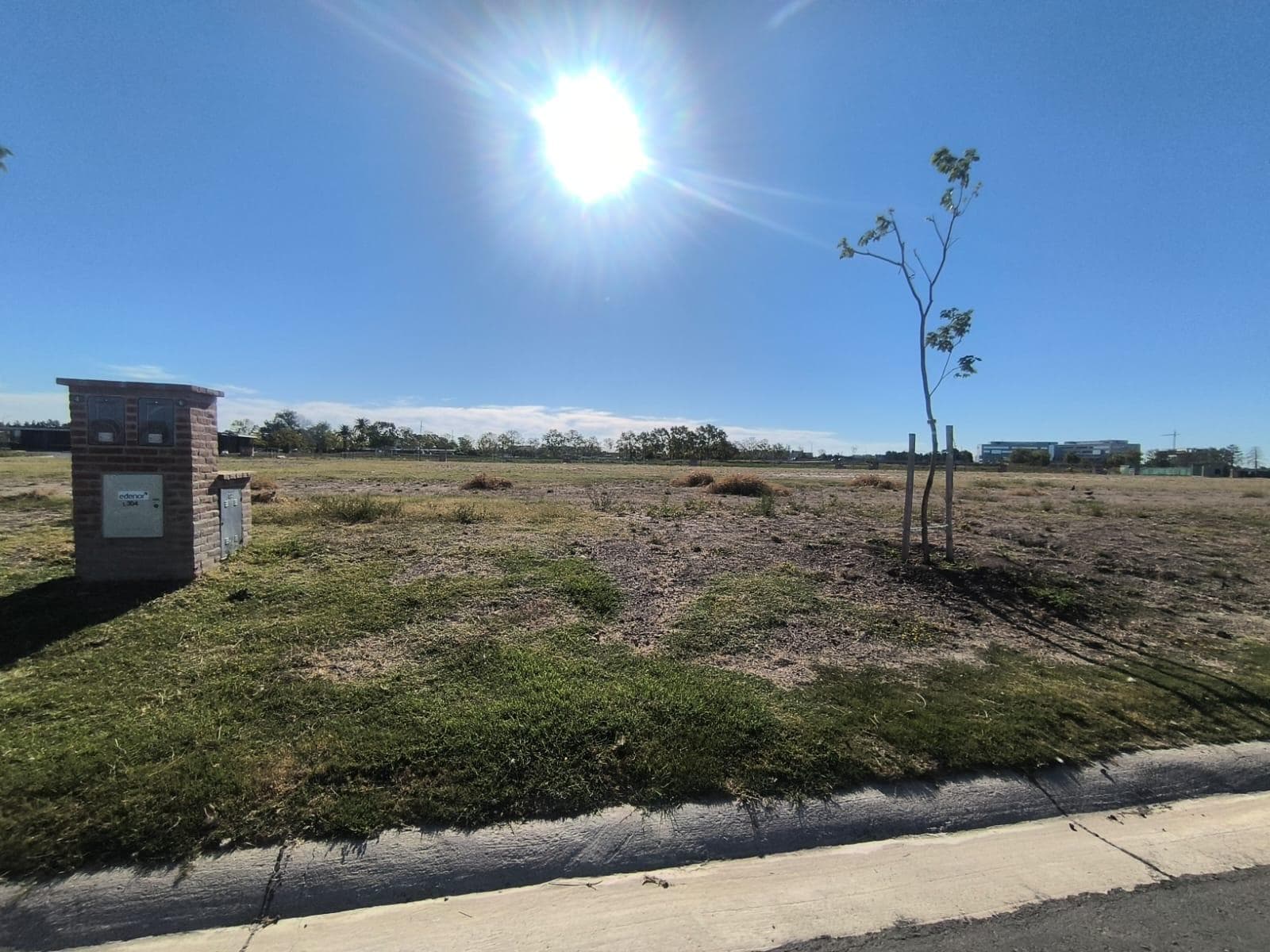 Land for Sale in the Silvestre Neighborhood, Nordelta, Tigre