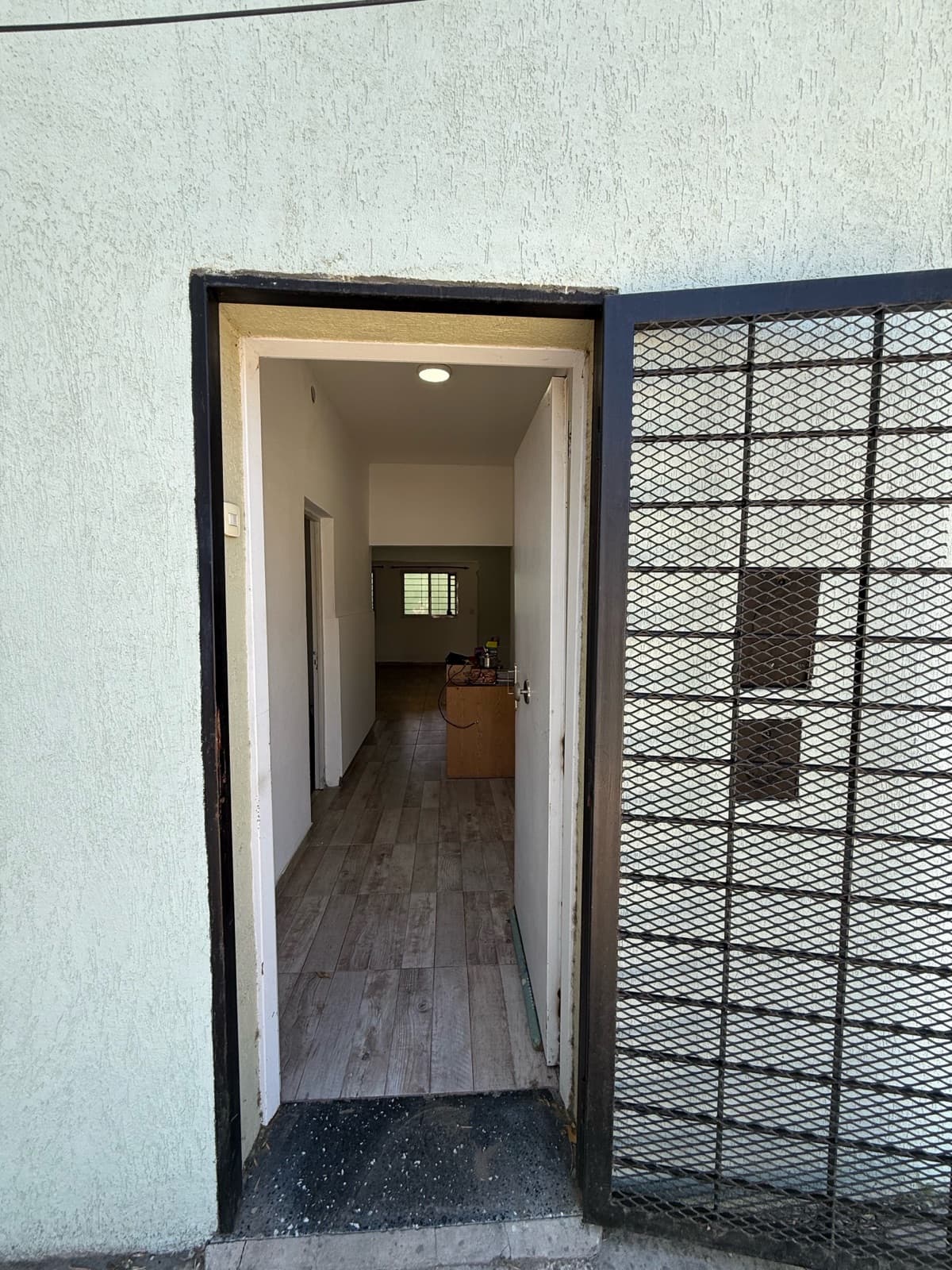For Sale: House in the Belgrano Neighborhood—Incredible Garden