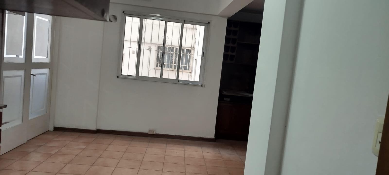 Apartment in Downtown