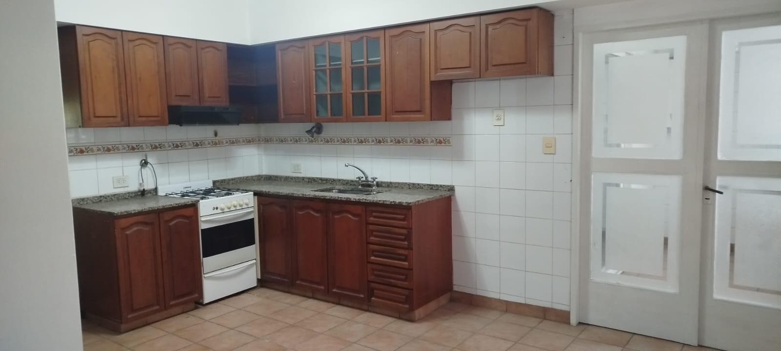 Apartment in Downtown