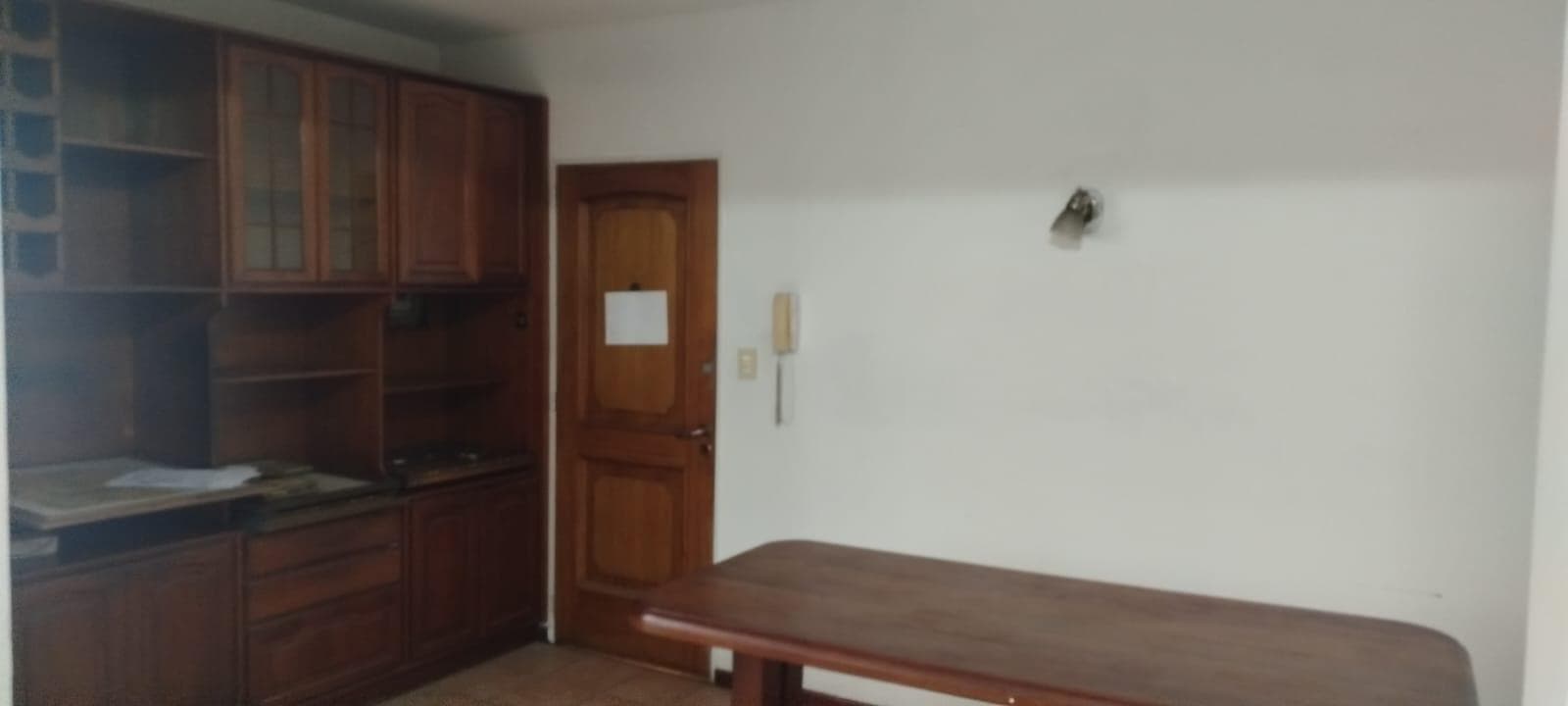 Apartment in Downtown
