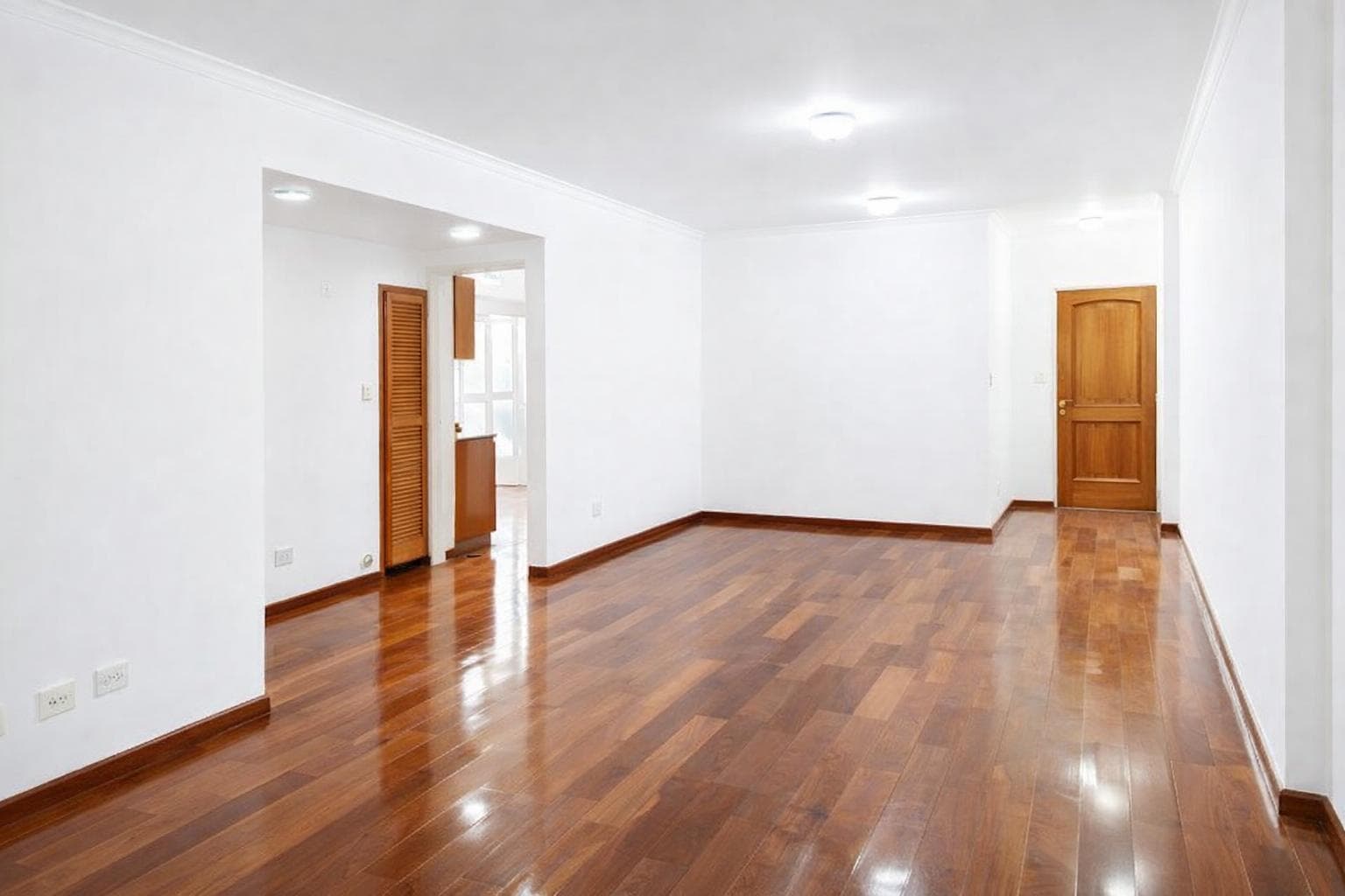 Apartment in Downtown