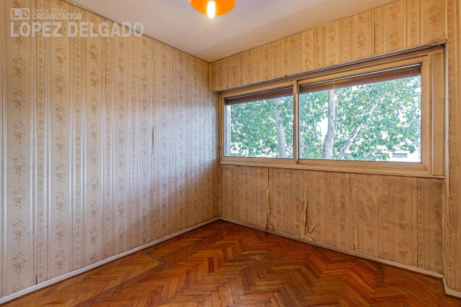 3-bedroom apartment with a wrap-around balcony in Villa Santa Rita. Financing available.
