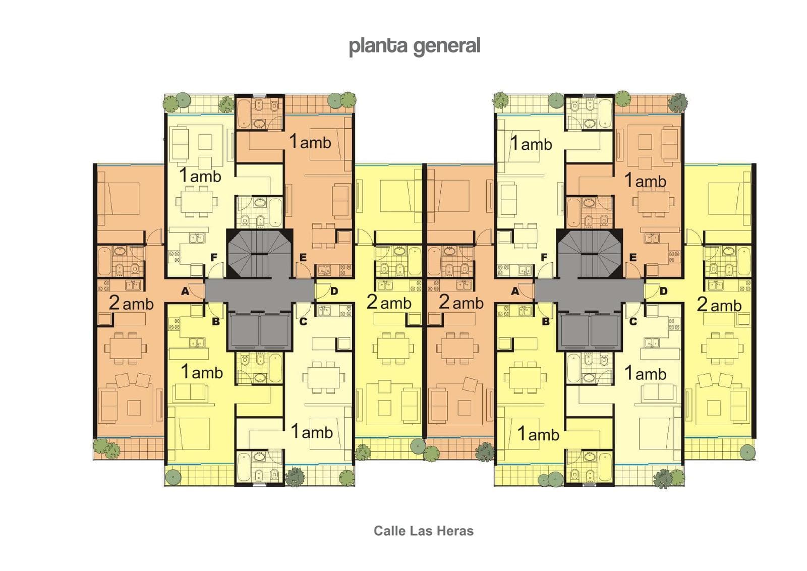 Apartment Available for Immediate Move-In in Guemes