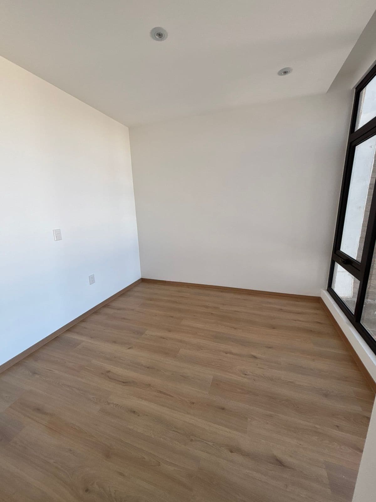 Departamento - Condominio Terranza