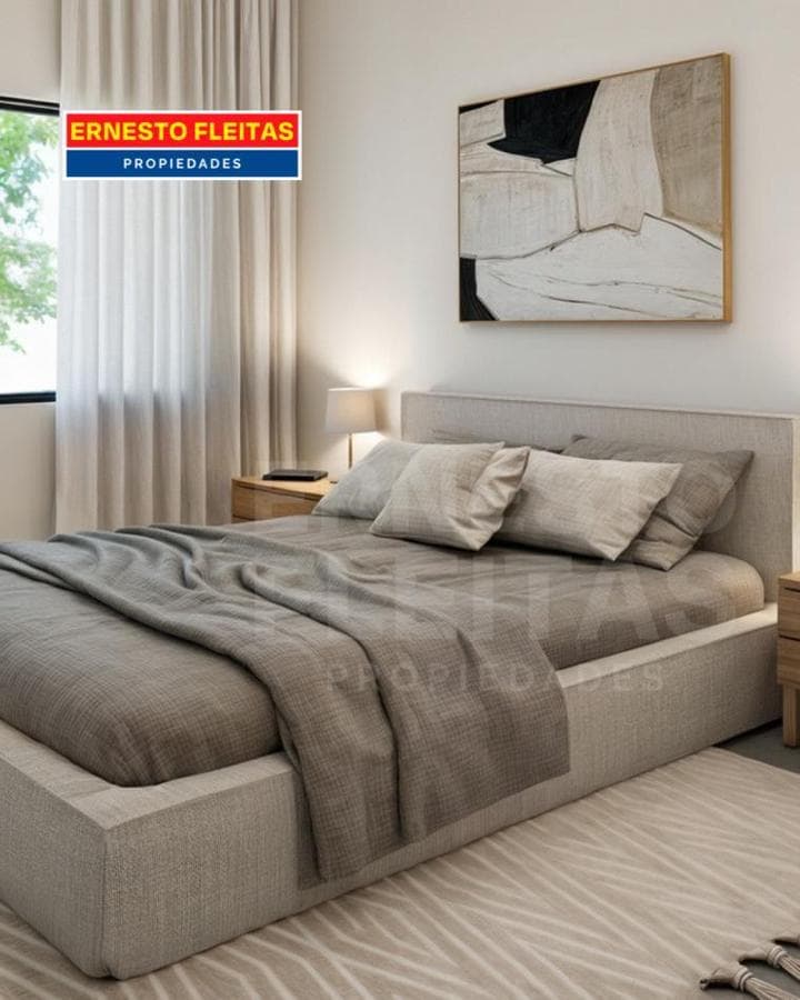 4-room apartment in Pozo - San Justo
