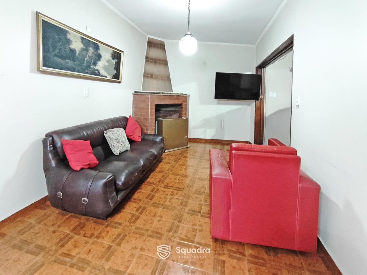 FOR SALE - 3-bedroom duplex, plus 3 commercial spaces and a garage - Abasto neighborhood, Rosario.
