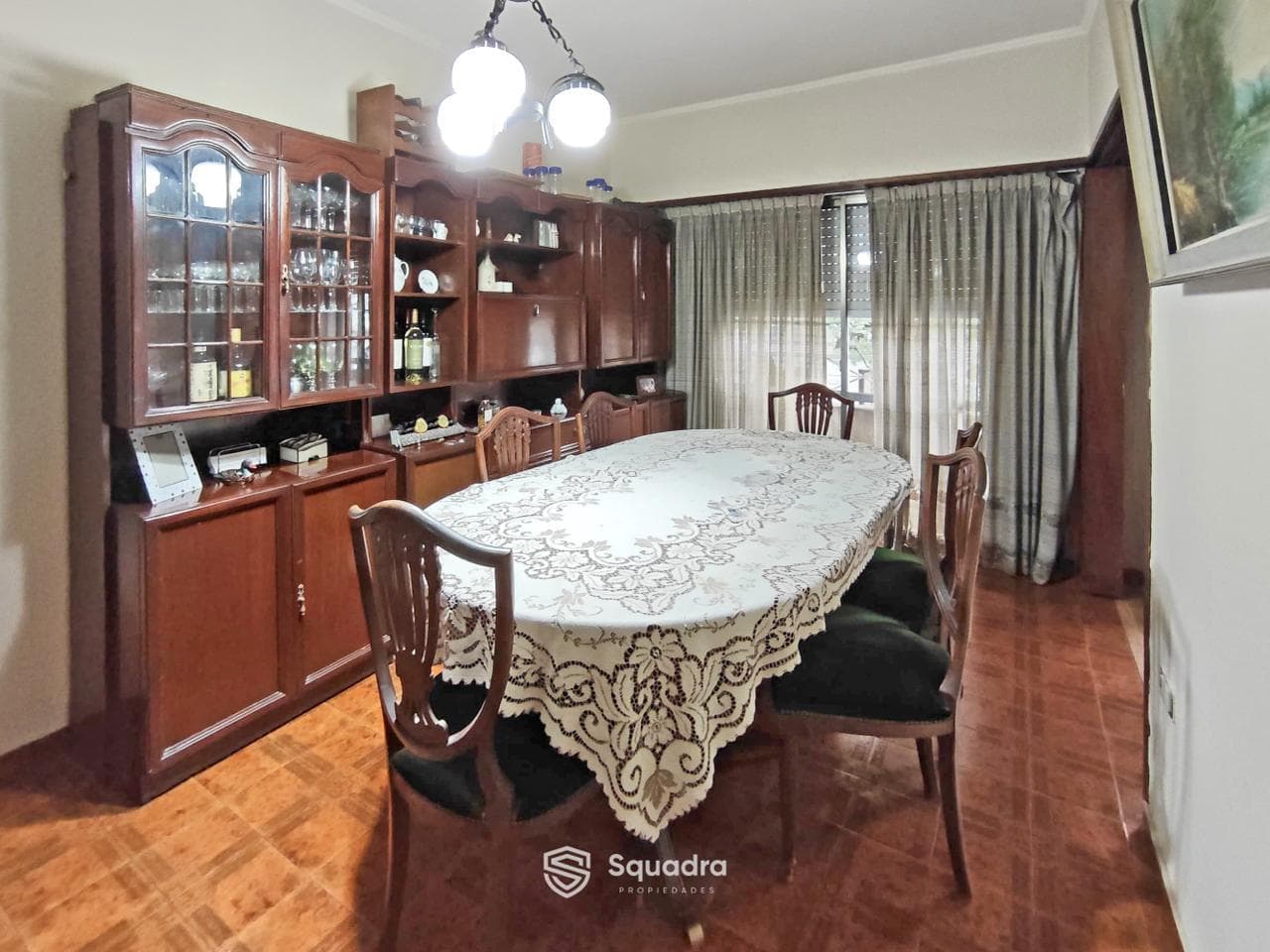 FOR SALE - 3-bedroom duplex, plus 3 commercial spaces and a garage - Abasto neighborhood, Rosario.