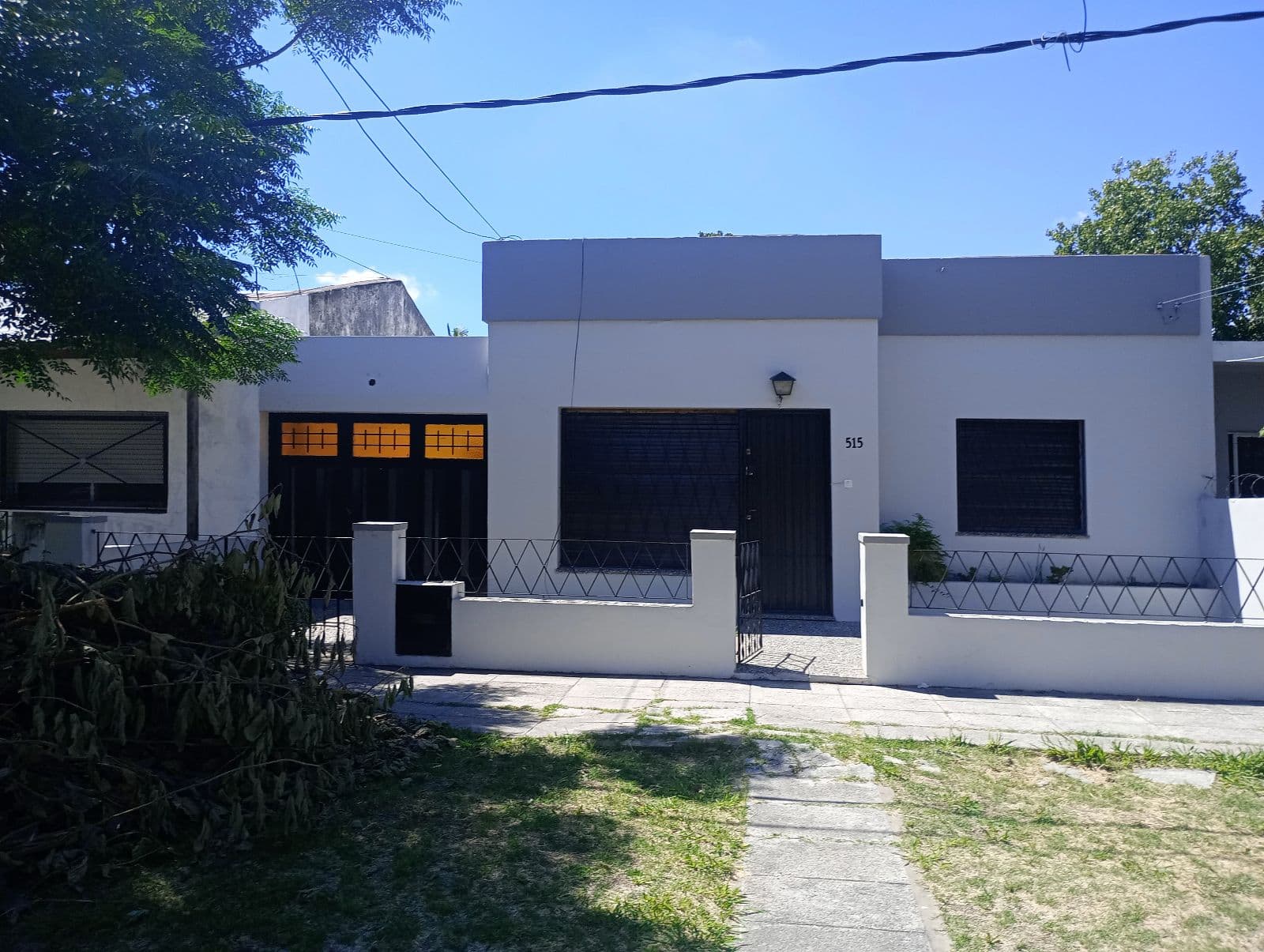 Casa - Banfield Oeste