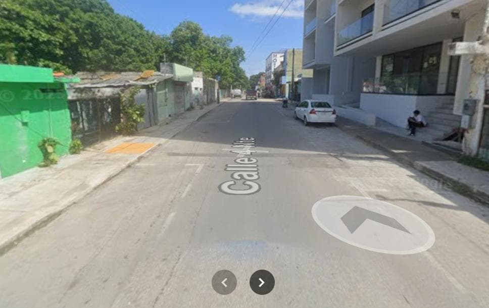 Commercial Land for Rent