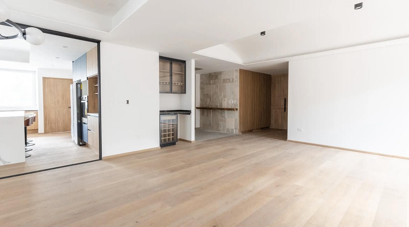 Apartment at Calzada Zavaleta 102 A, Santa Cruz Guadalupe, Puebla, Pue.