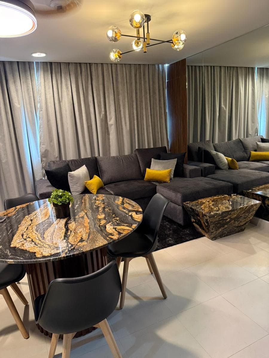 APARTMENT FOR RENT IN VITANT GARZA SADA - TEC AREA