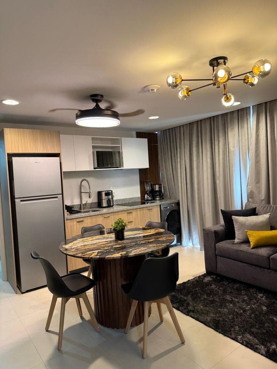 APARTMENT FOR RENT IN VITANT GARZA SADA - TEC AREA
