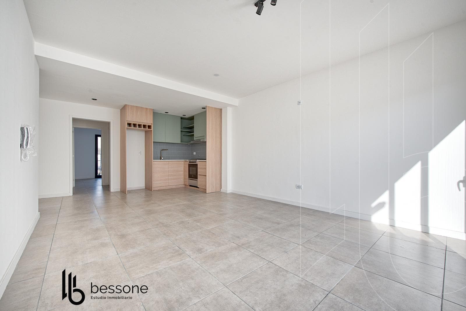 Brand-New House with Patio and Grill in San José