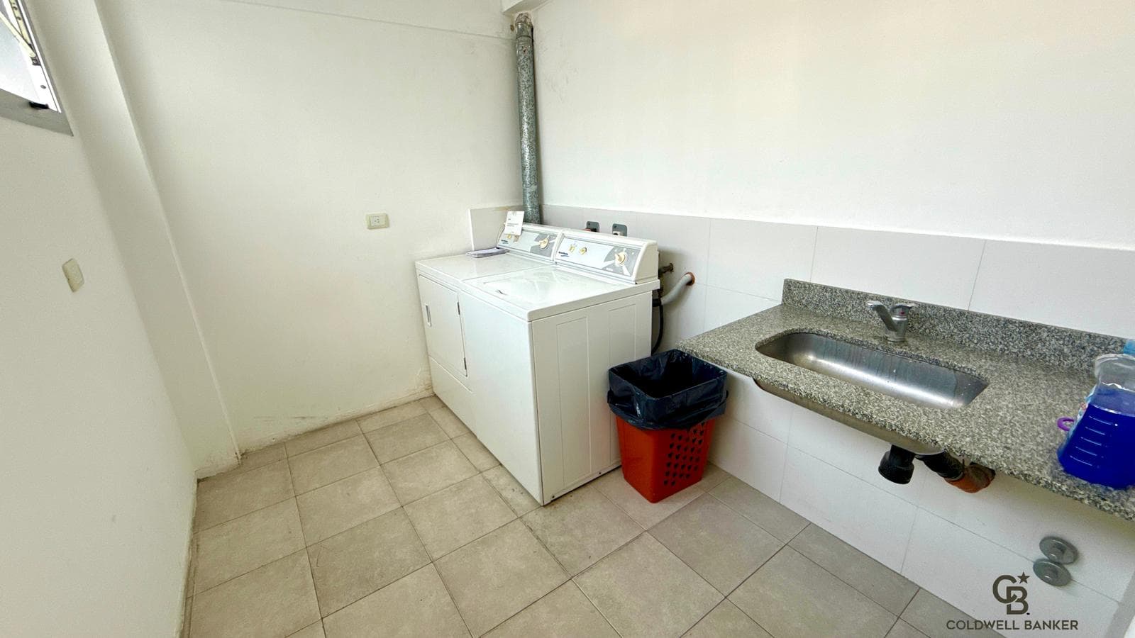 Departamento de 2 ambientes luminoso con amenities