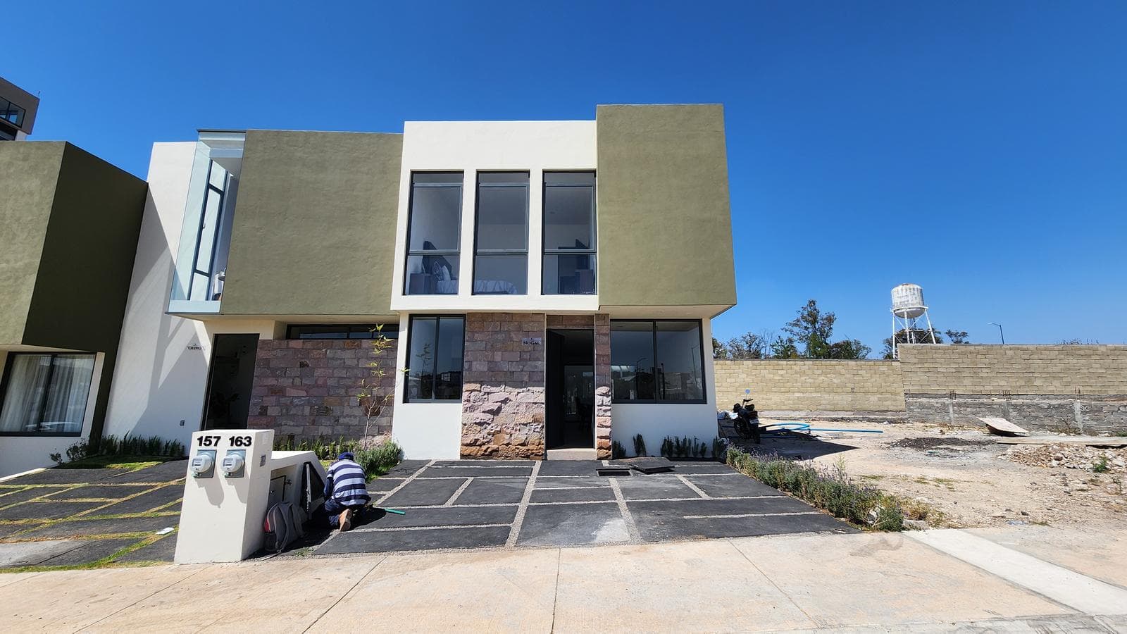 Casa en Venta Santa María de Guido fraccionamiento privado