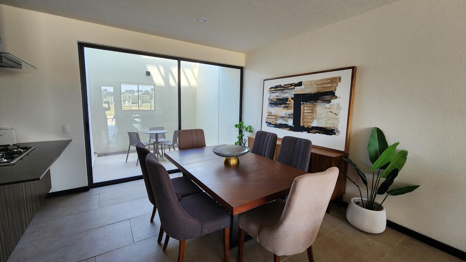 Casa en Venta Santa María de Guido fraccionamiento privado