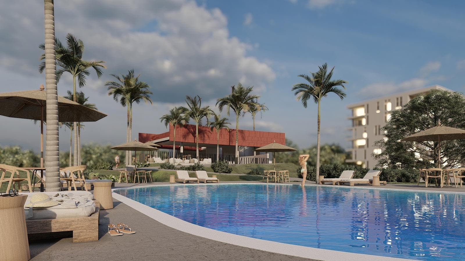 Land for Sale in Riviera Nuevo Vallarta Residential Community in Nuevo Vallarta, Riviera Nayarit