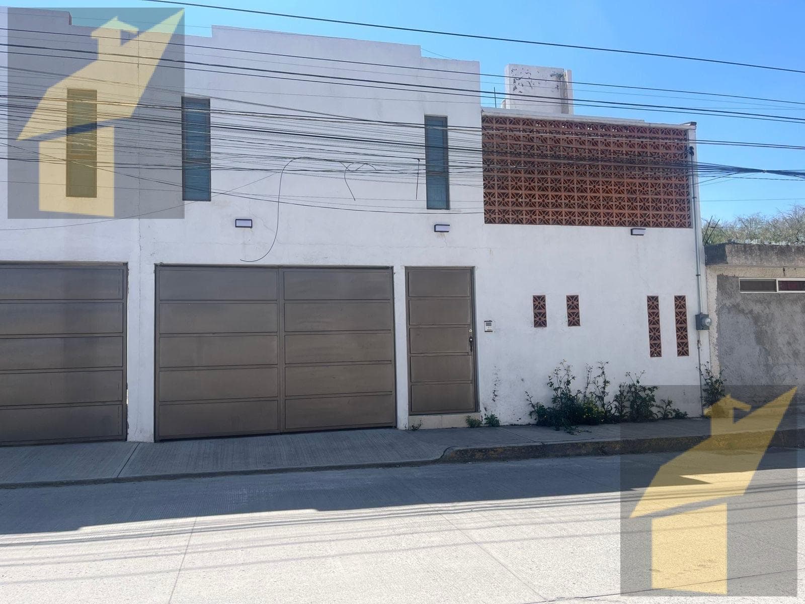 House for Rent in San Luis Mextepec, Zinacantepec