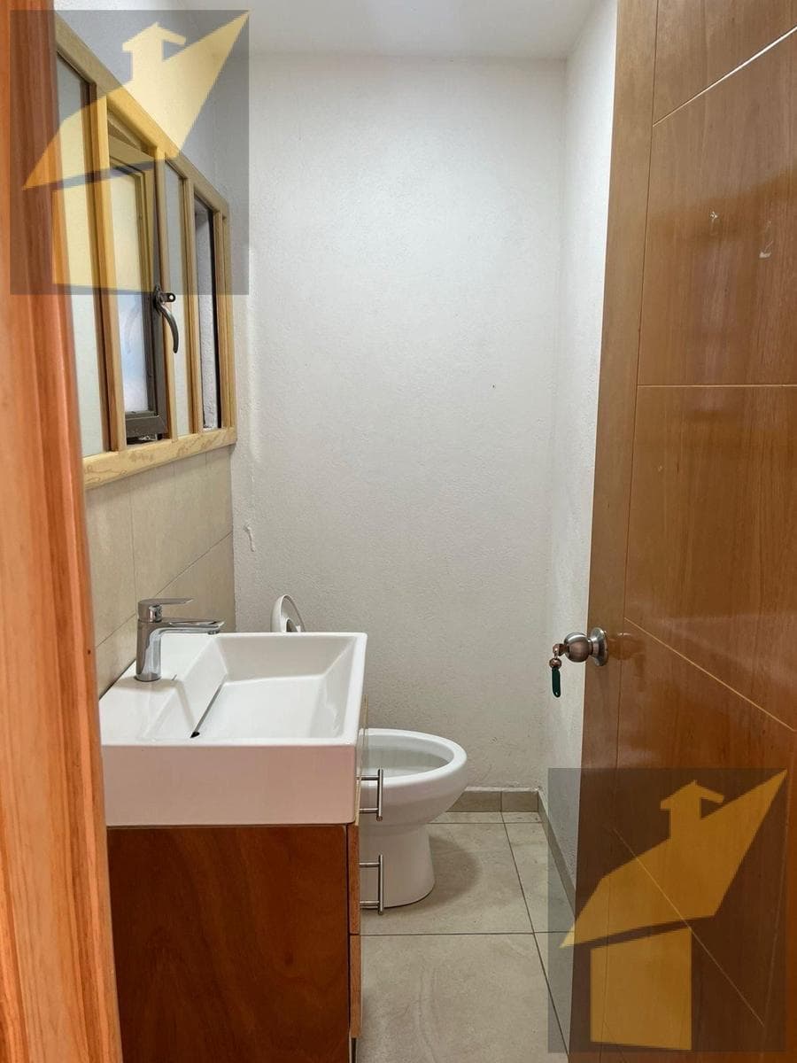 House for Rent in San Luis Mextepec, Zinacantepec