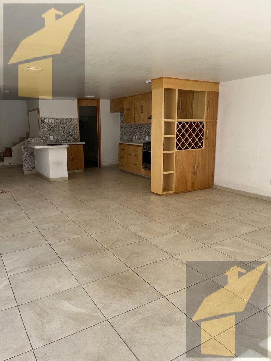 House for Rent in San Luis Mextepec, Zinacantepec