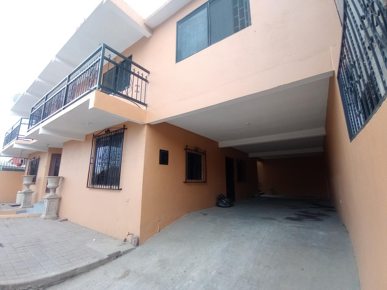 House in Mariano Matamoros (South)