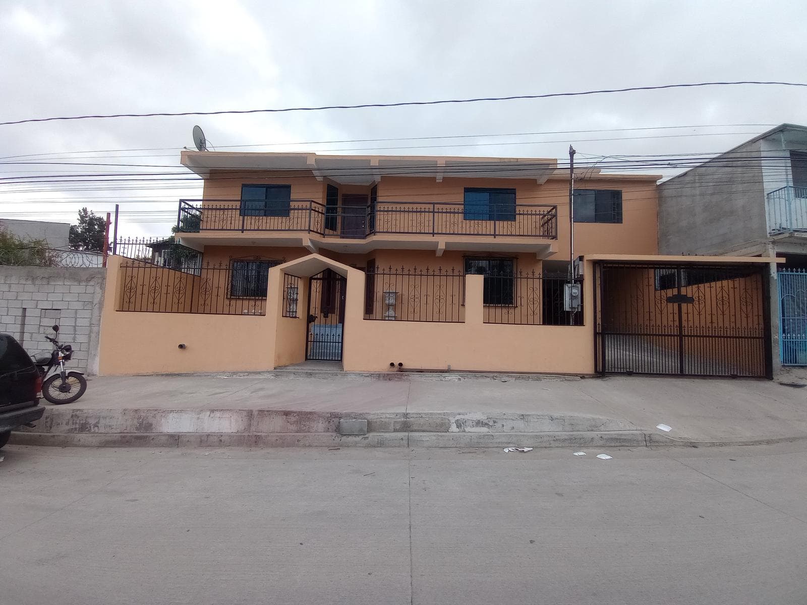 House in Mariano Matamoros (South)