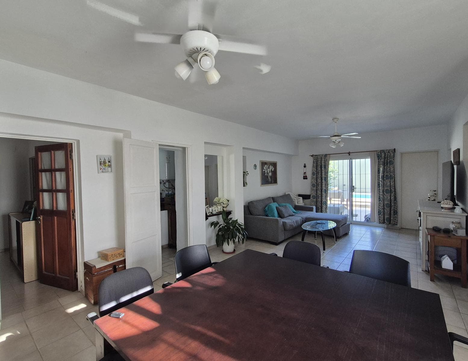 Casa en venta | 4 dormitorios | Pileta | Bº Portales del sol