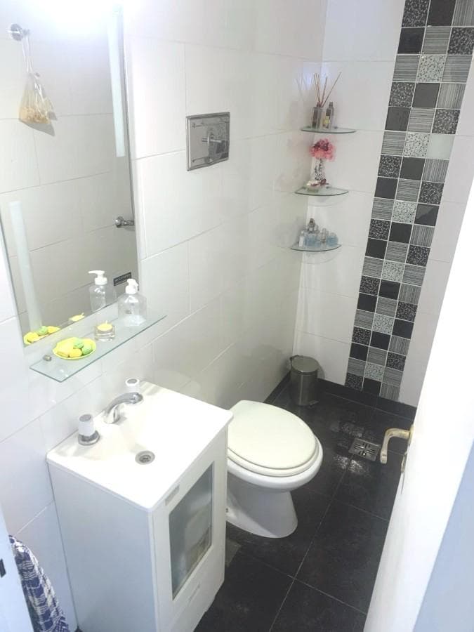 4-room apartment with balcony and open view in San Cristóbal—REHABILITATED, ELIGIBLE FOR MORTGAGE