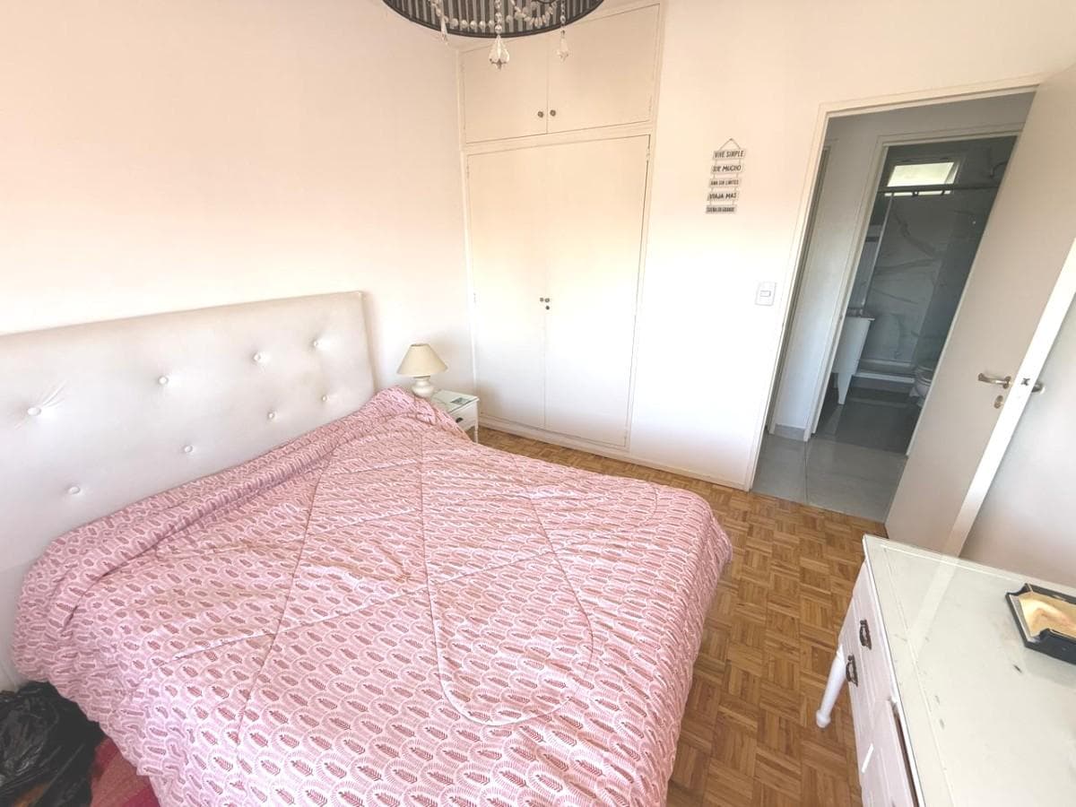 4-room apartment with balcony and open view in San Cristóbal—REHABILITATED, ELIGIBLE FOR MORTGAGE