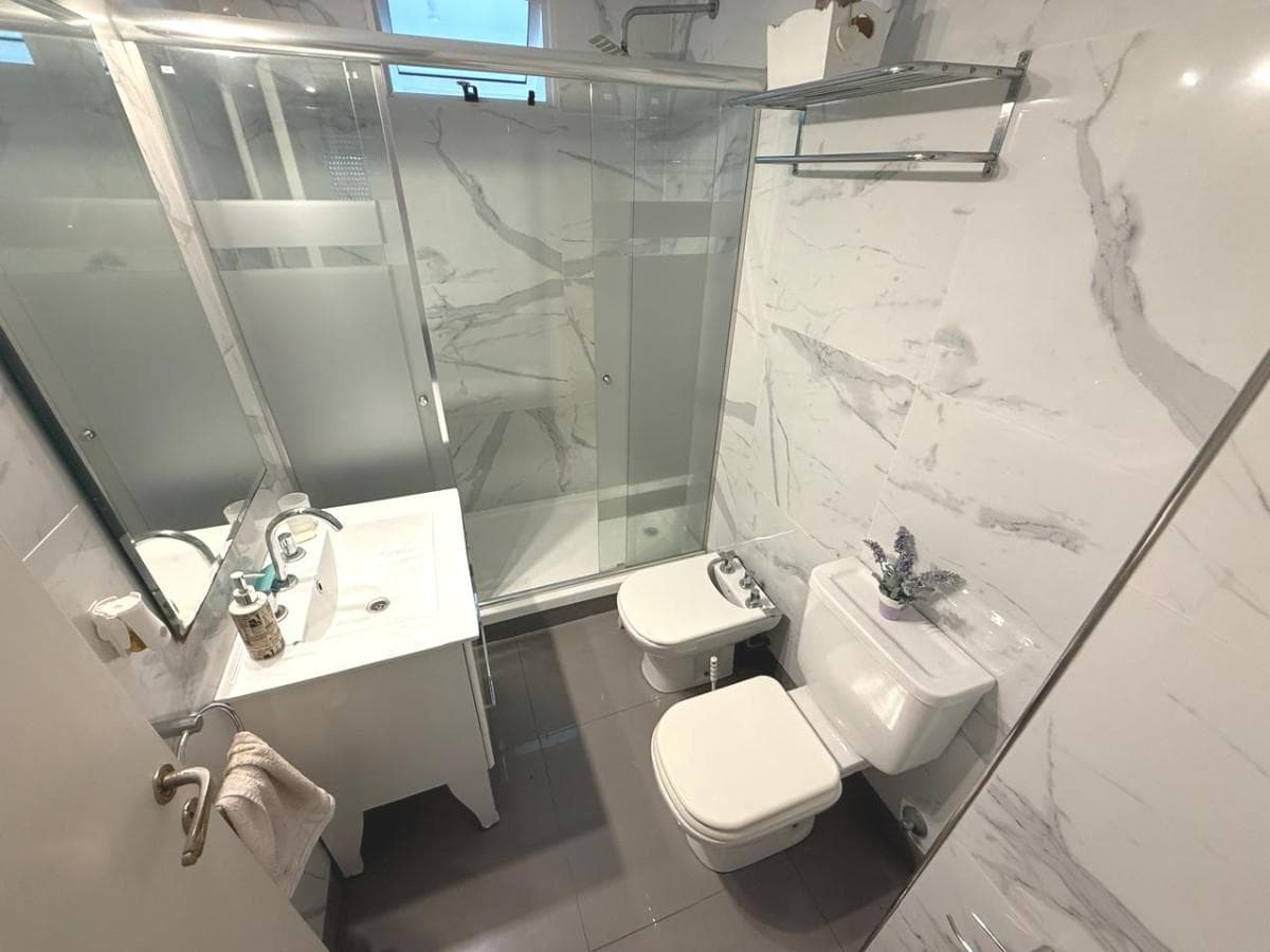 4-room apartment with balcony and open view in San Cristóbal—REHABILITATED, ELIGIBLE FOR MORTGAGE
