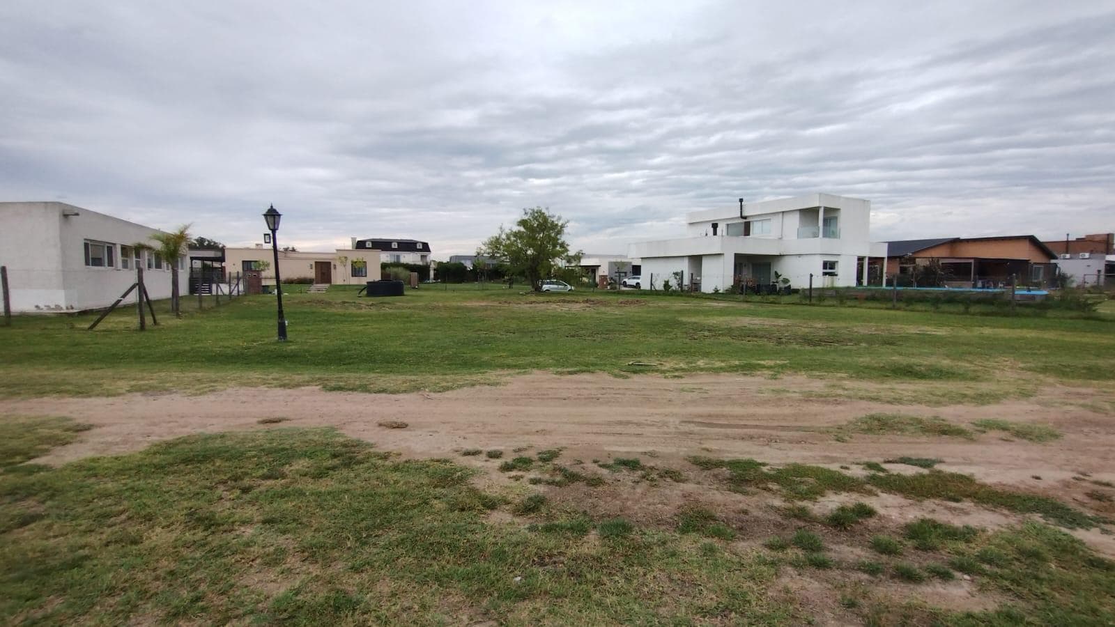 GENERAL BELGRANO COUNTRY CLUB