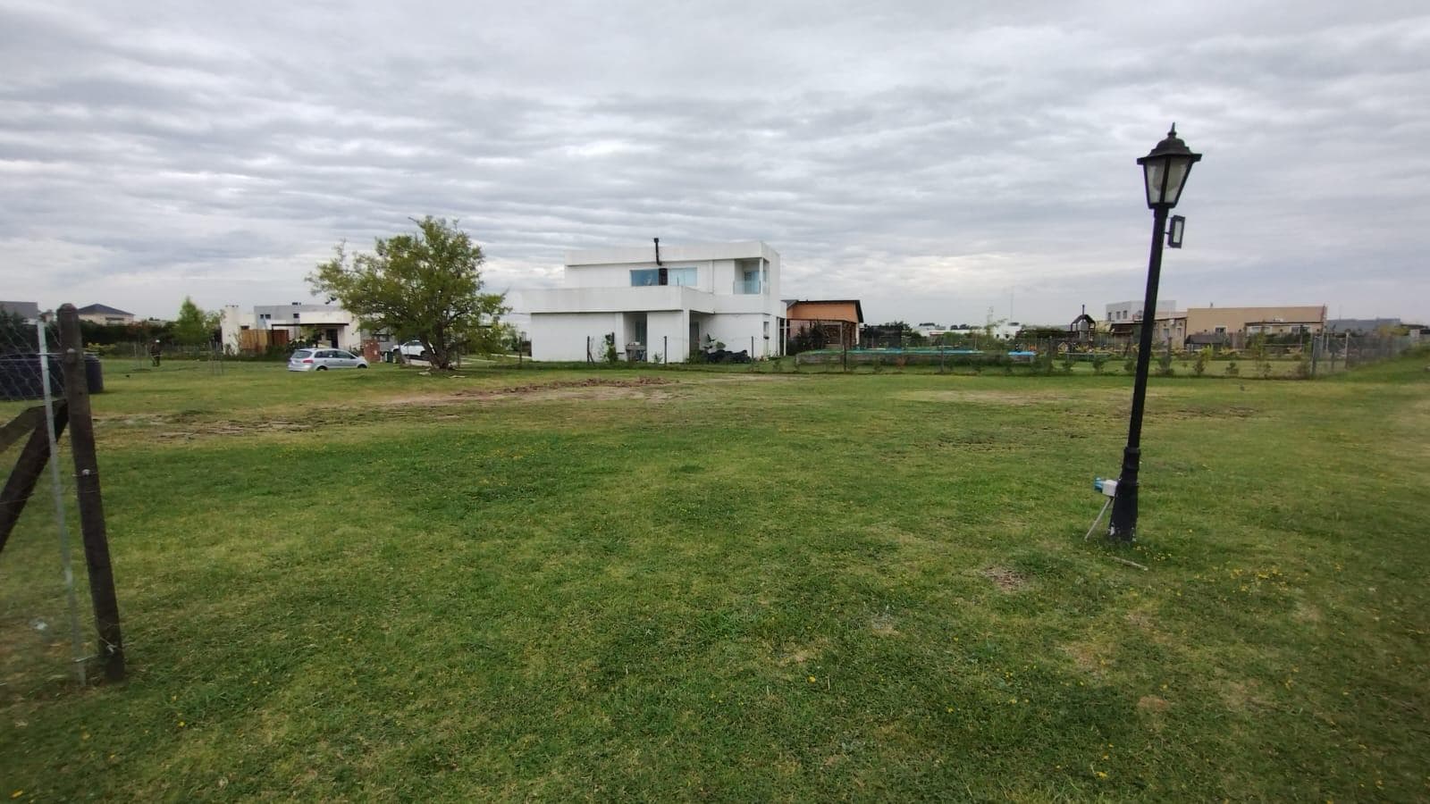 GENERAL BELGRANO COUNTRY CLUB