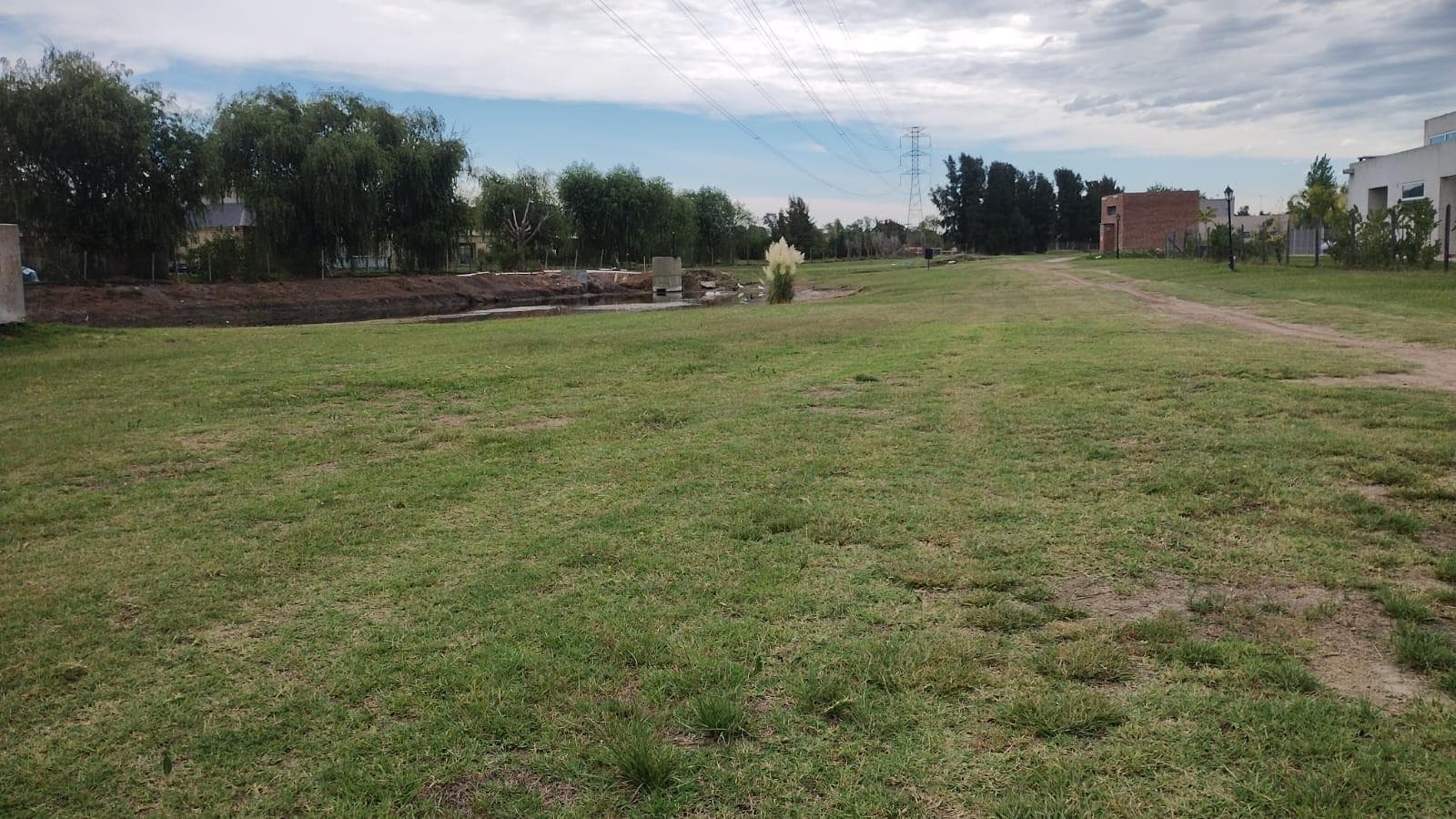 GENERAL BELGRANO COUNTRY CLUB