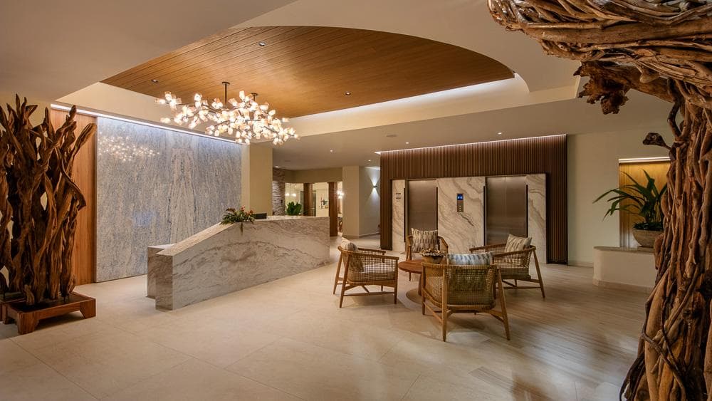 Apartment for Sale at VBucerias PH09 in Bucerias, Riviera Nayarit