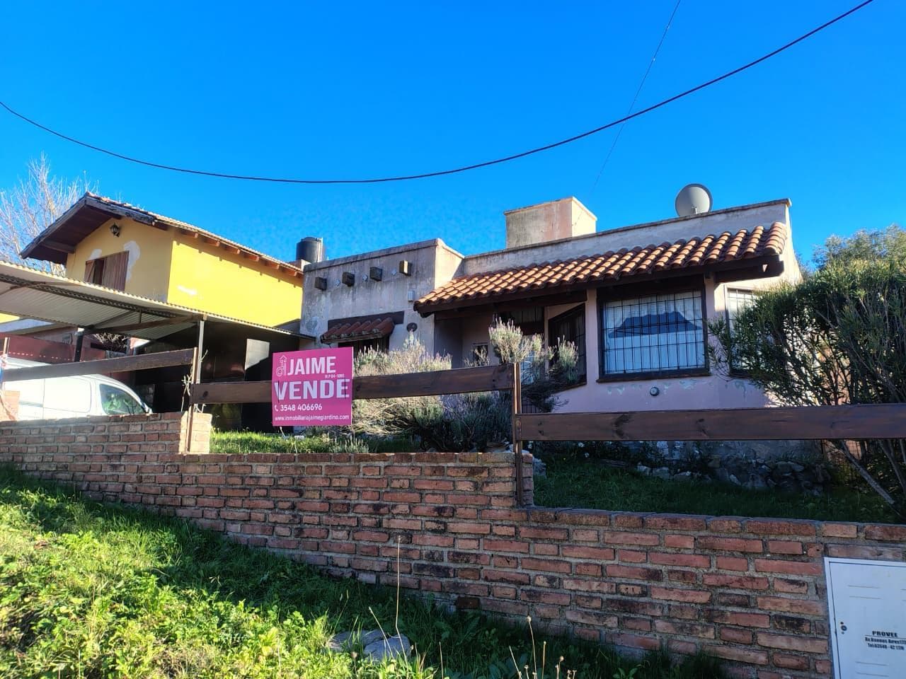 House in Villa Giardino
