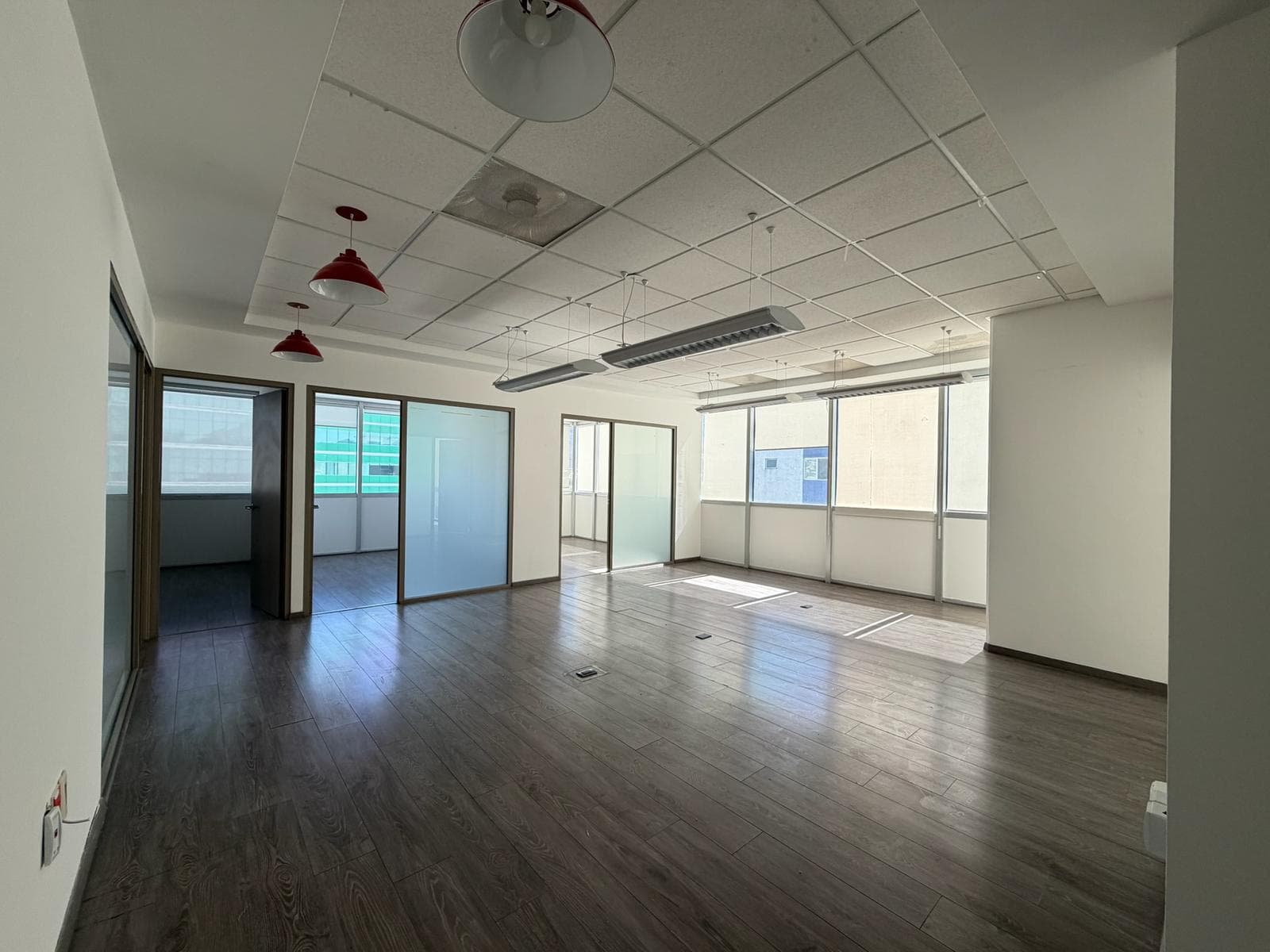 Office at Del Paseo Residencial