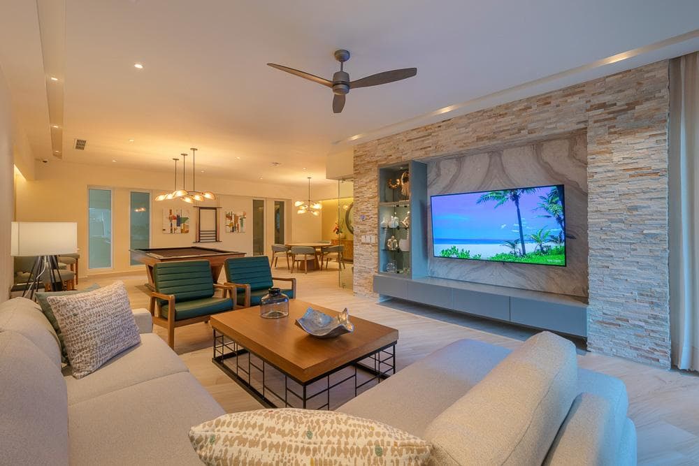 Apartment for Sale at VBucerias PH06 in Bucerias, Riviera Nayarit