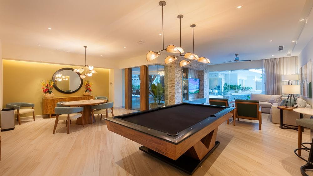 Apartment for Sale at VBucerias 207 in Bucerias, Riviera Nayarit