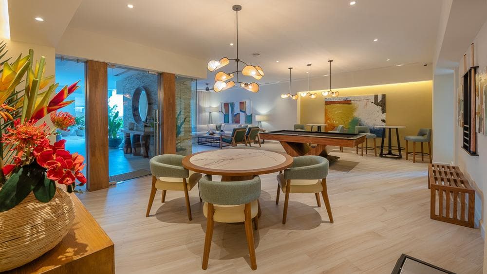 Apartment for Sale at VBucerias 207 in Bucerias, Riviera Nayarit
