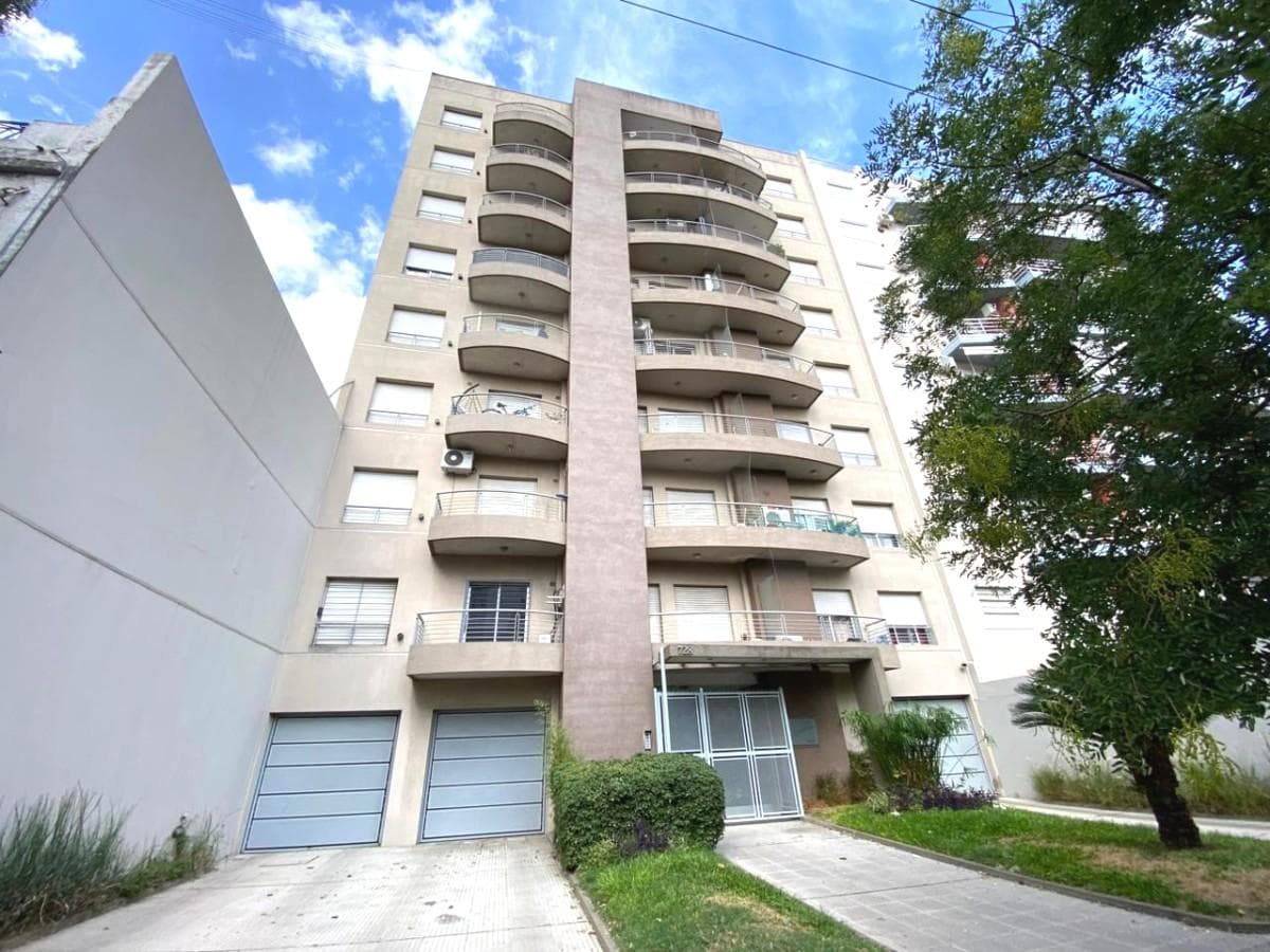 2-room apartment for sale in Morón—Eligible for a mortgage