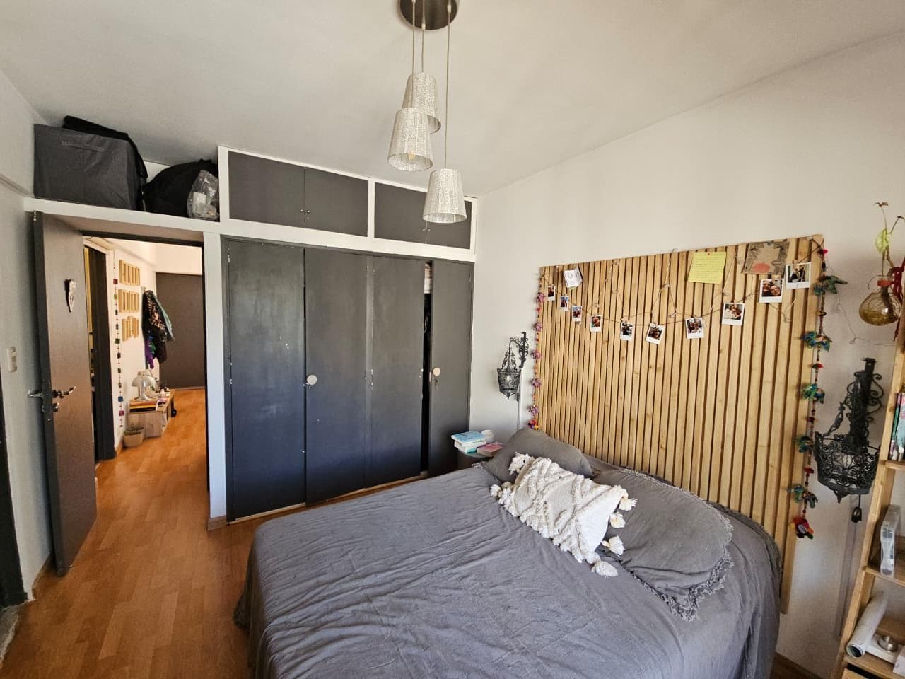 2-Bedroom Apartment for Sale in Recoleta