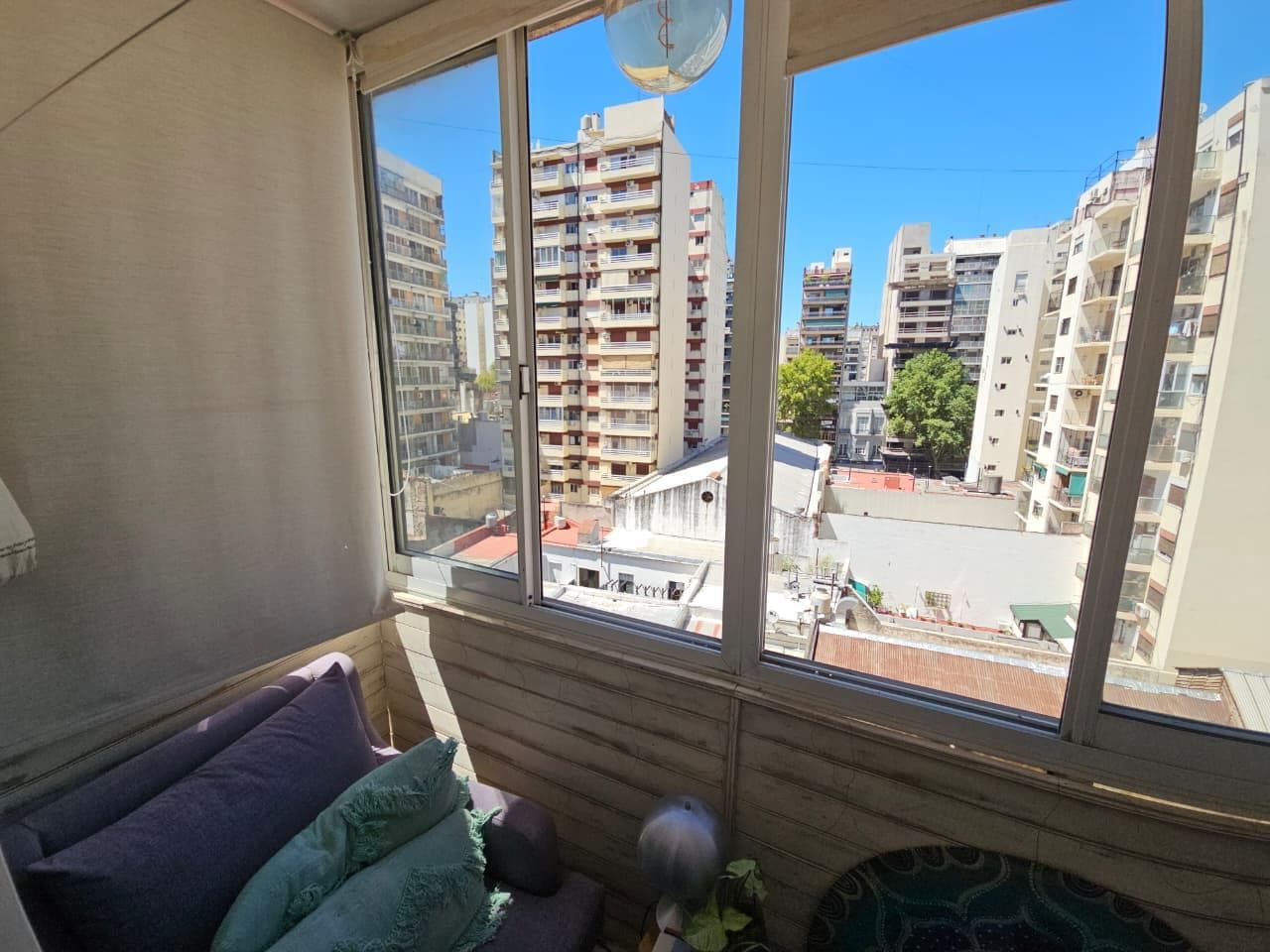 2-Bedroom Apartment for Sale in Recoleta