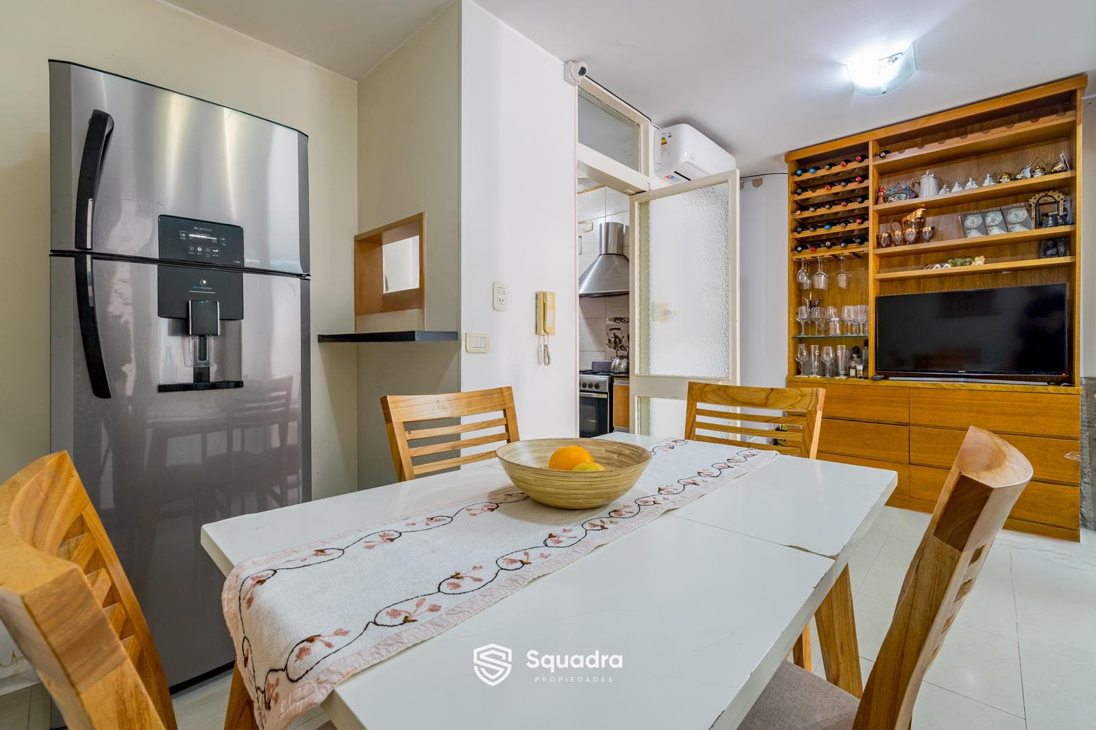 FOR SALE - 3-bedroom house with office space - Lourdes neighborhood, Rosario.