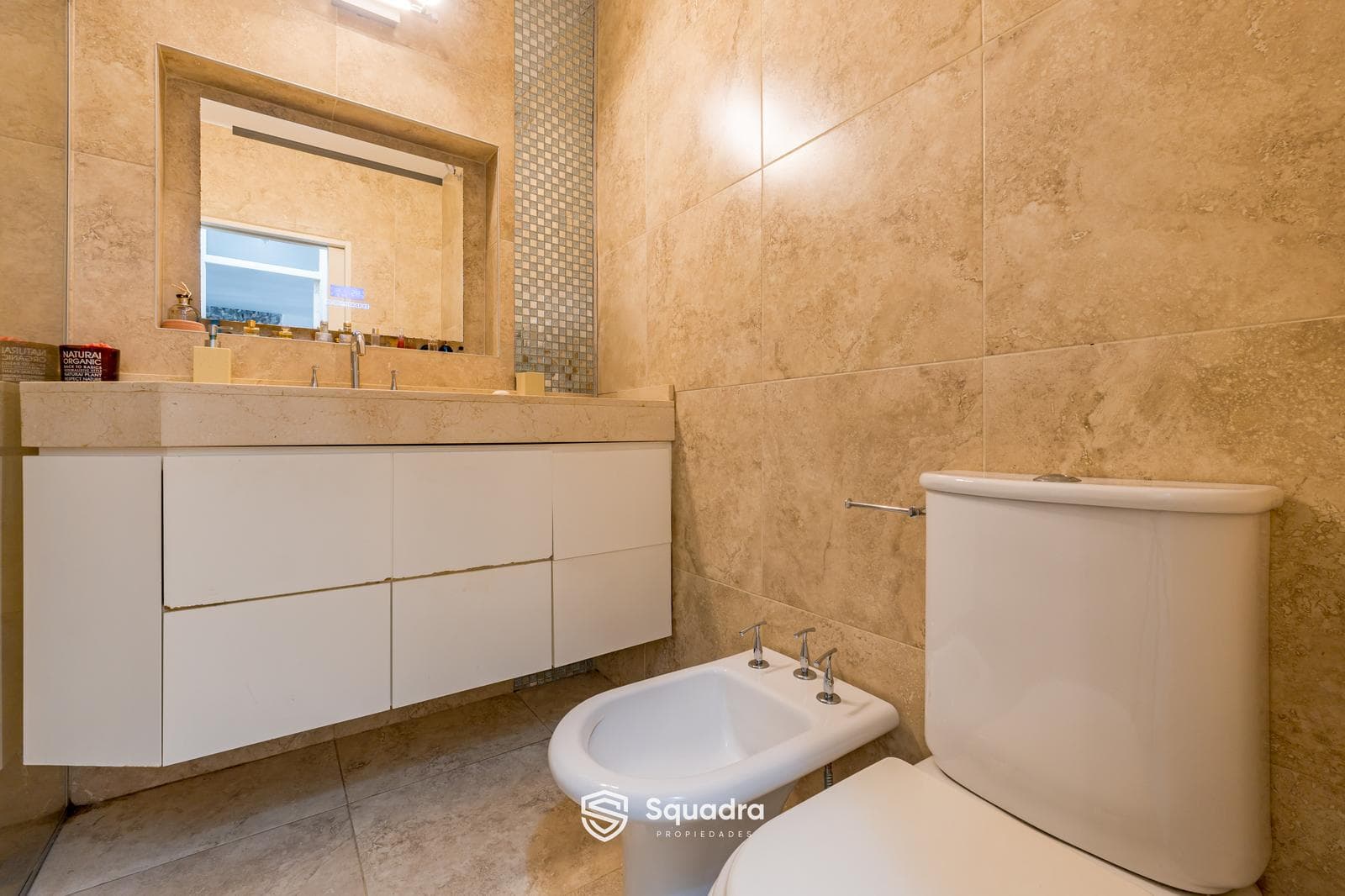FOR SALE - 3-bedroom house with office space - Lourdes neighborhood, Rosario.