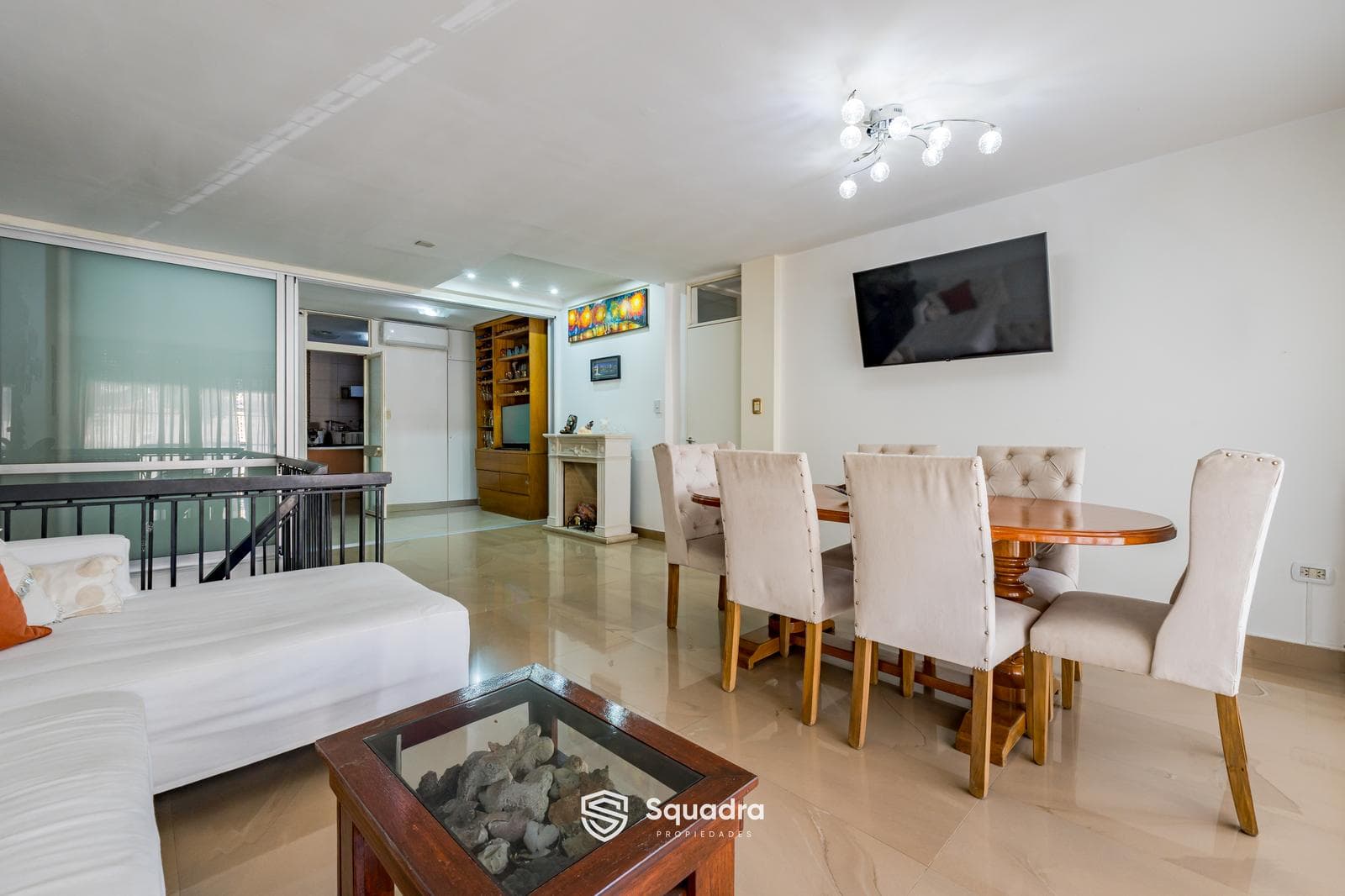FOR SALE - 3-bedroom house with office space - Lourdes neighborhood, Rosario.