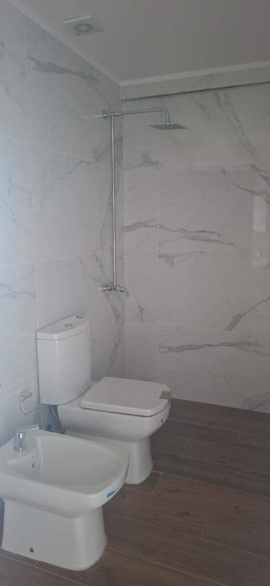 Brand-new apartment on Av. Caseeros in the 700s