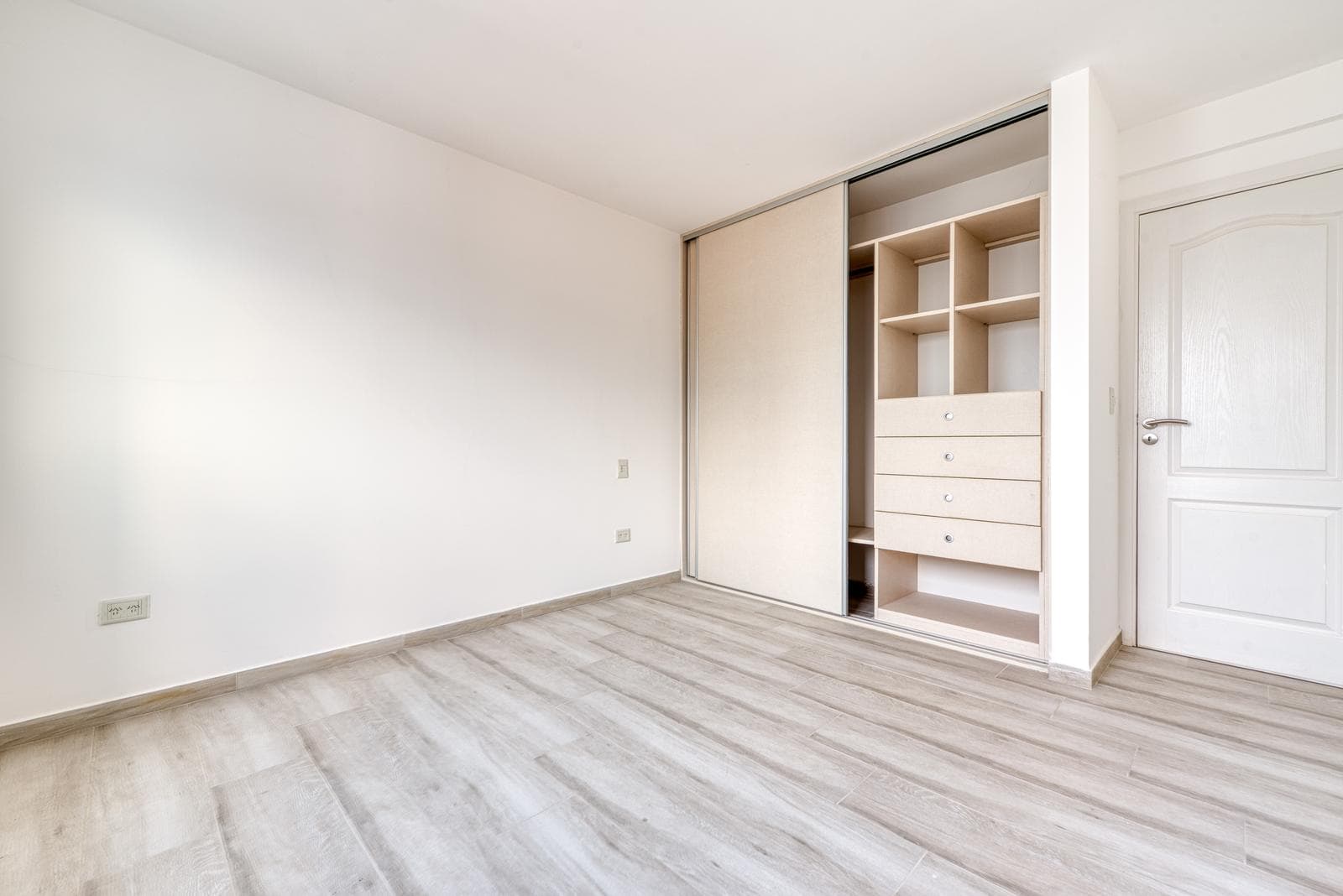 Apartment - Plaza Mitre