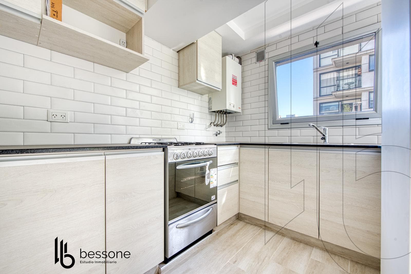 Apartment - Plaza Mitre