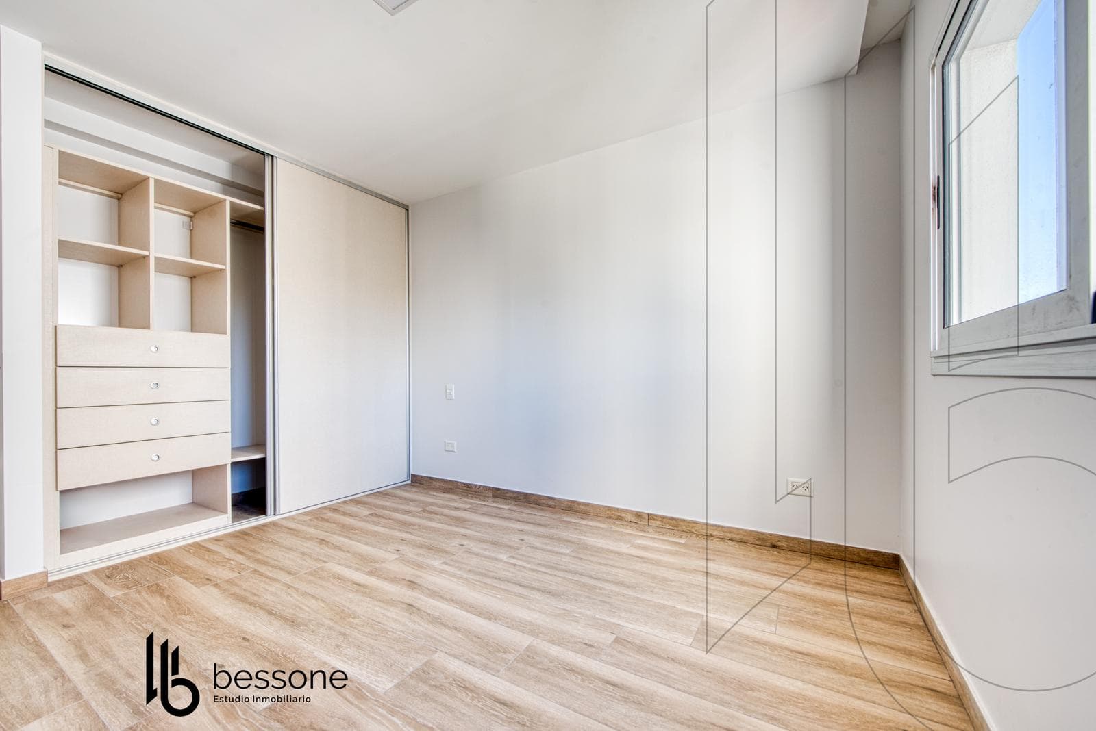 Apartment - Plaza Mitre
